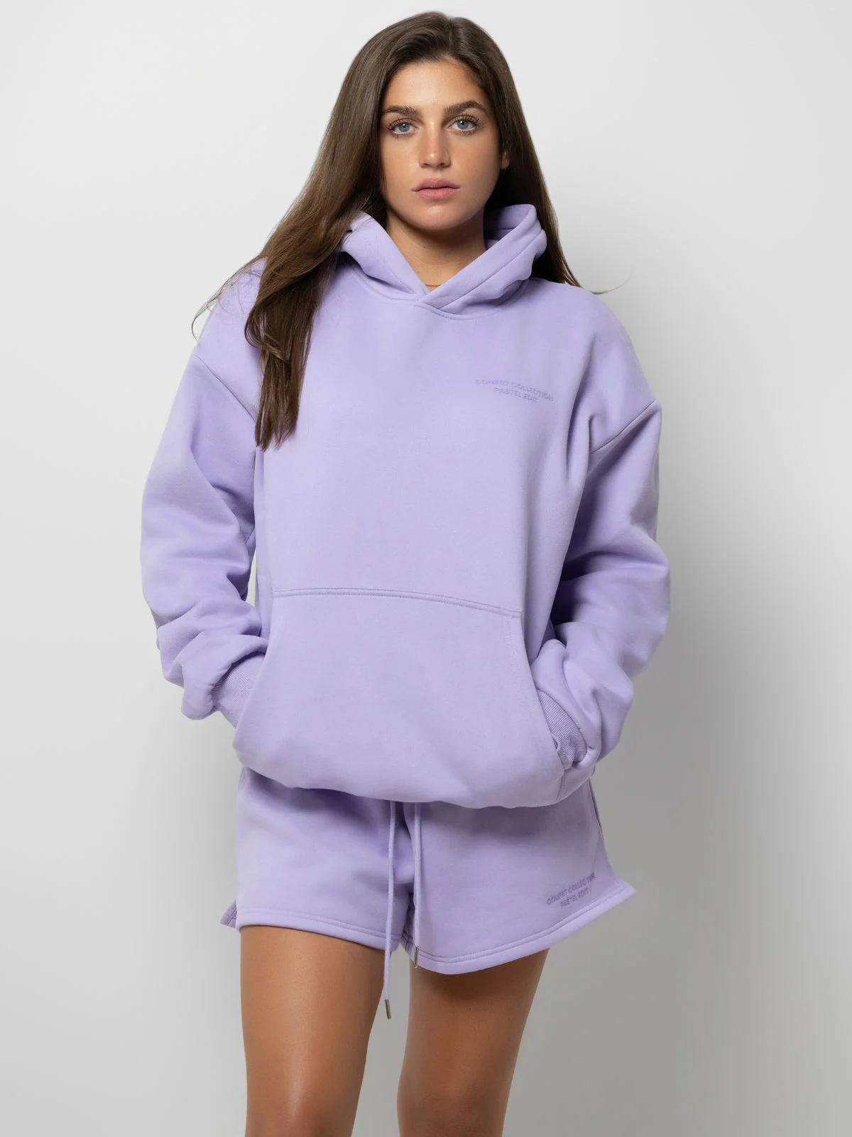 Pastel Shorts - Pre-Order 29 Pastel Shorts - Pre-Order