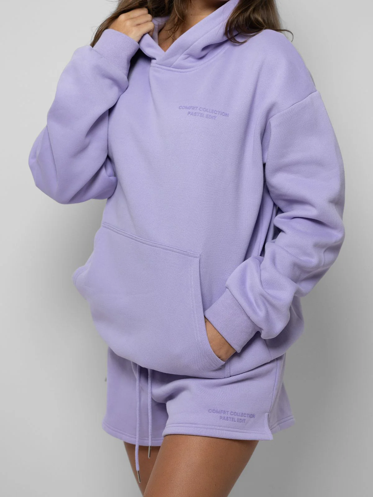 Pastel Shorts - Pre-Order 32 Pastel Shorts - Pre-Order