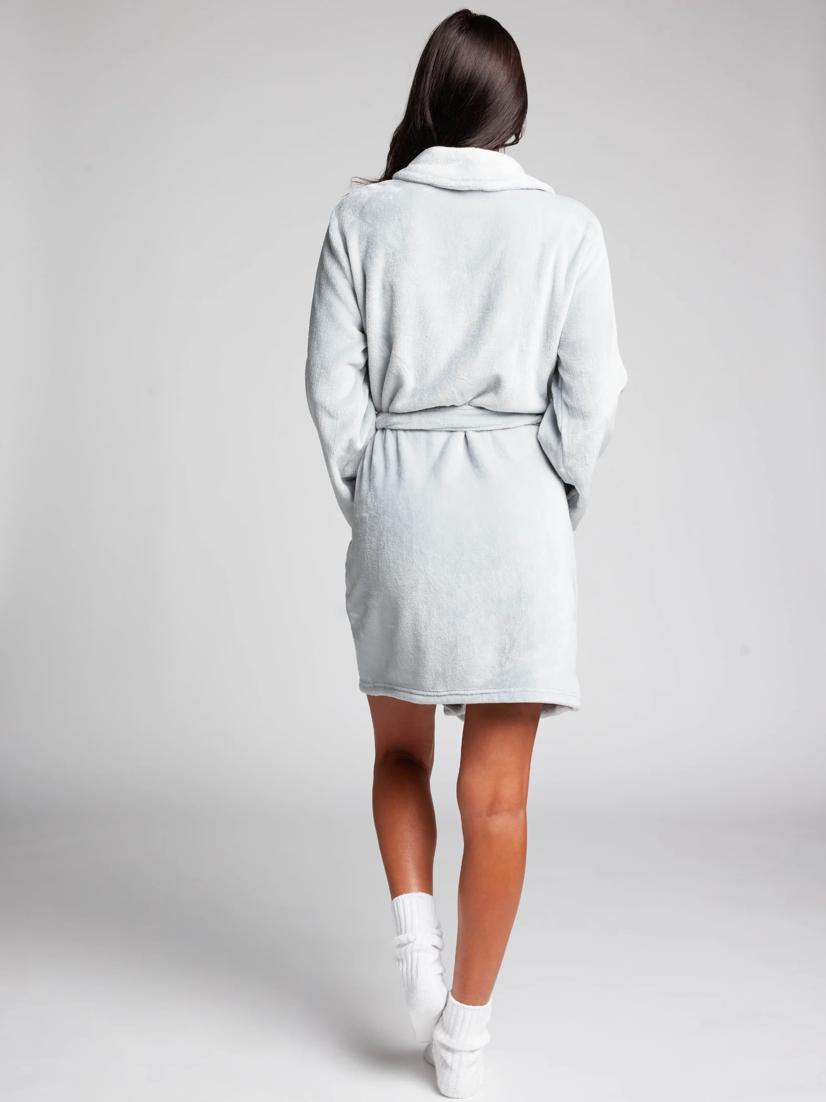 Dreamday Plush Robe - Pre Order 16 Dreamday Plush Robe - Pre Order