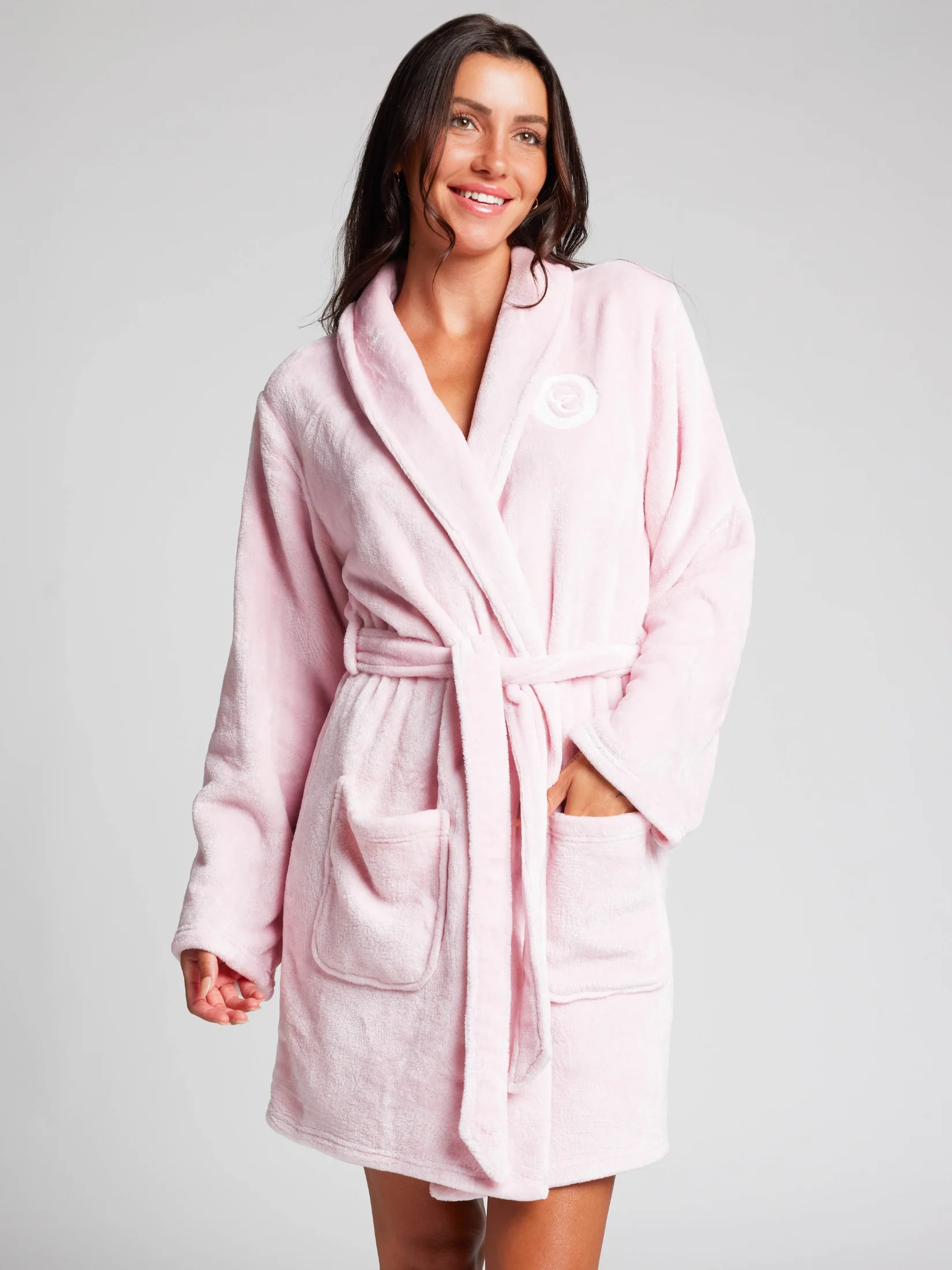 Dreamday Plush Robe - Pre Order 19 Dreamday Plush Robe - Pre Order