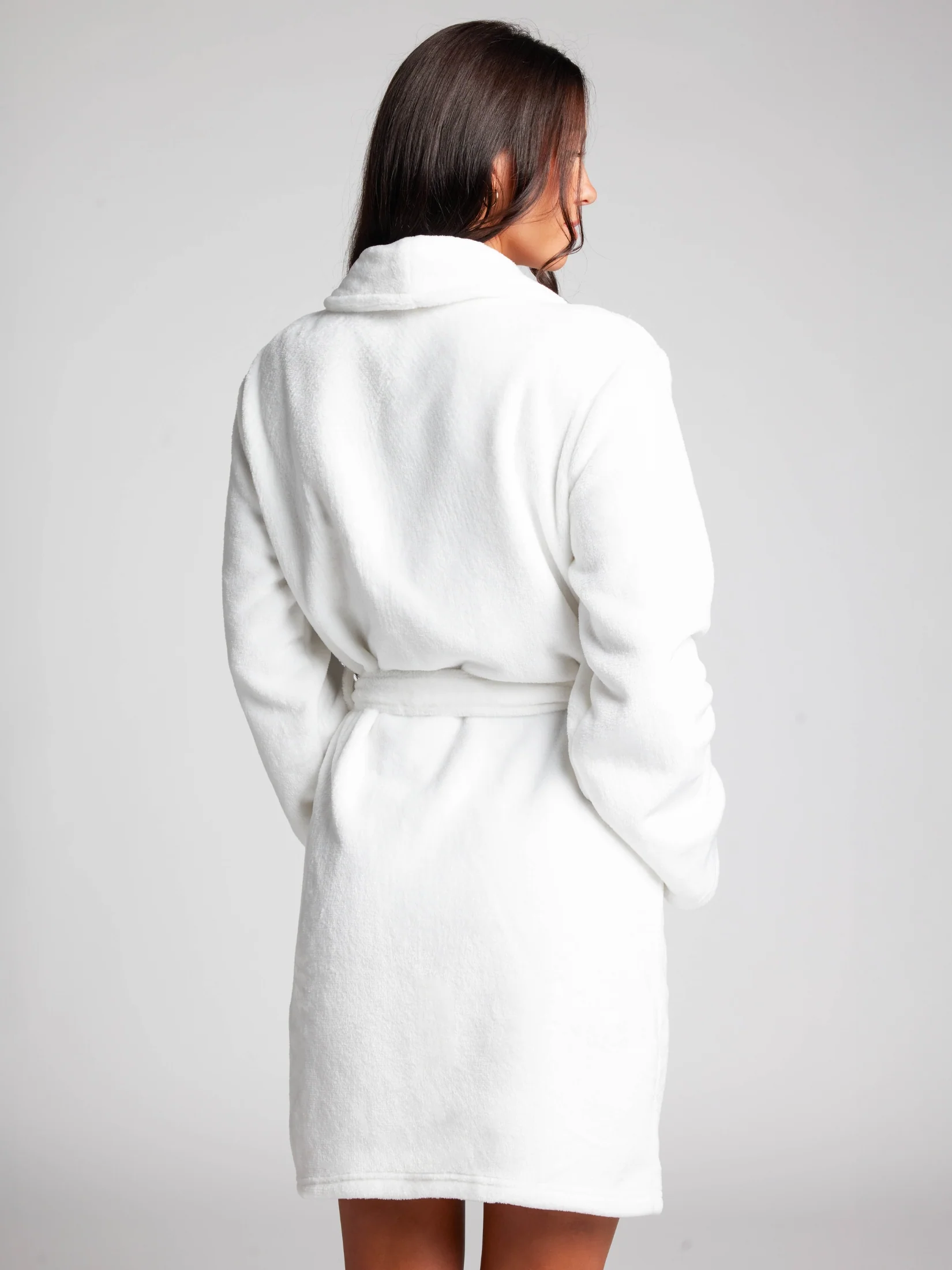 Dreamday Plush Robe - Pre Order