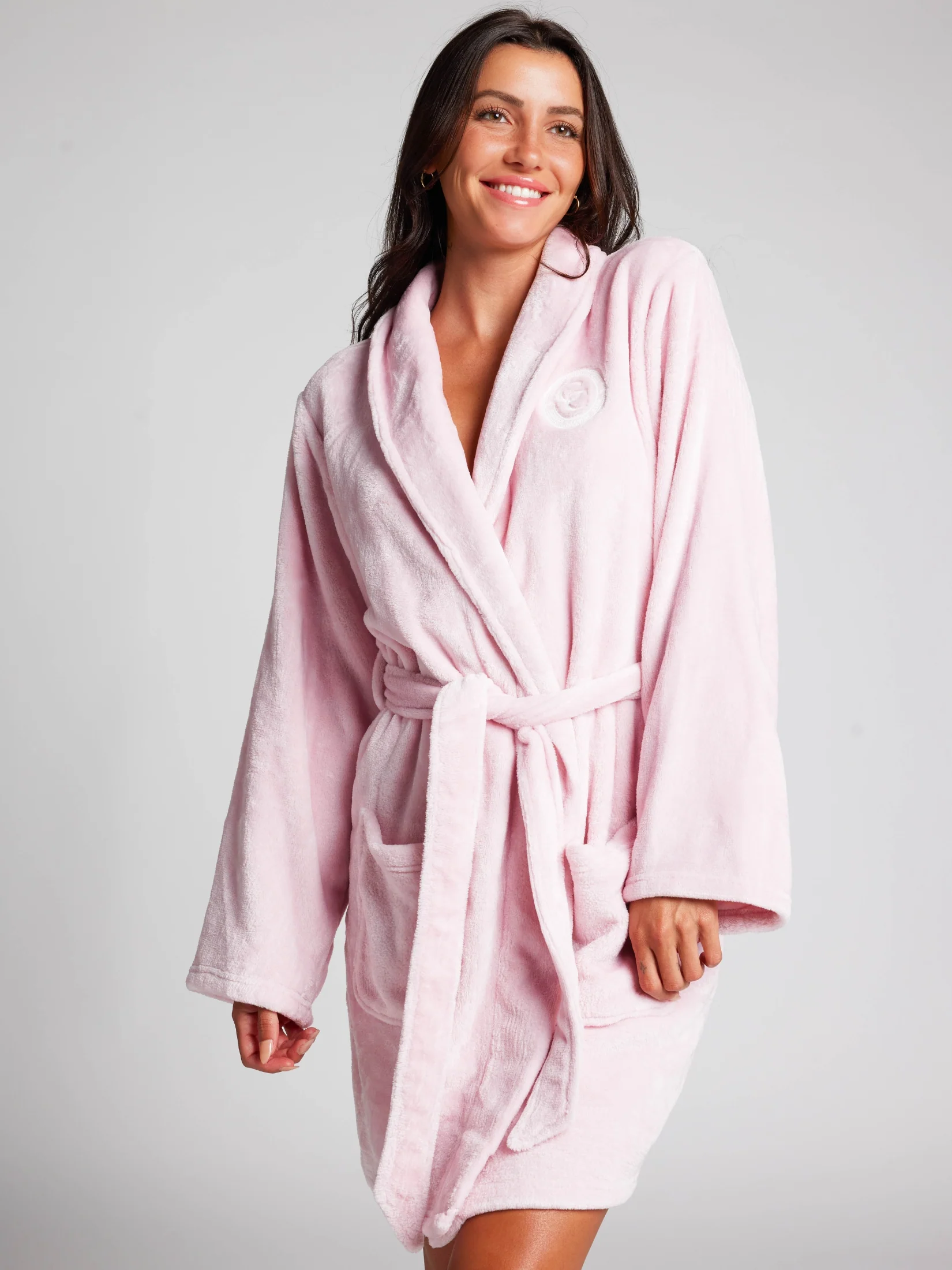 Dreamday Plush Robe - Pre Order 24 Dreamday Plush Robe - Pre Order