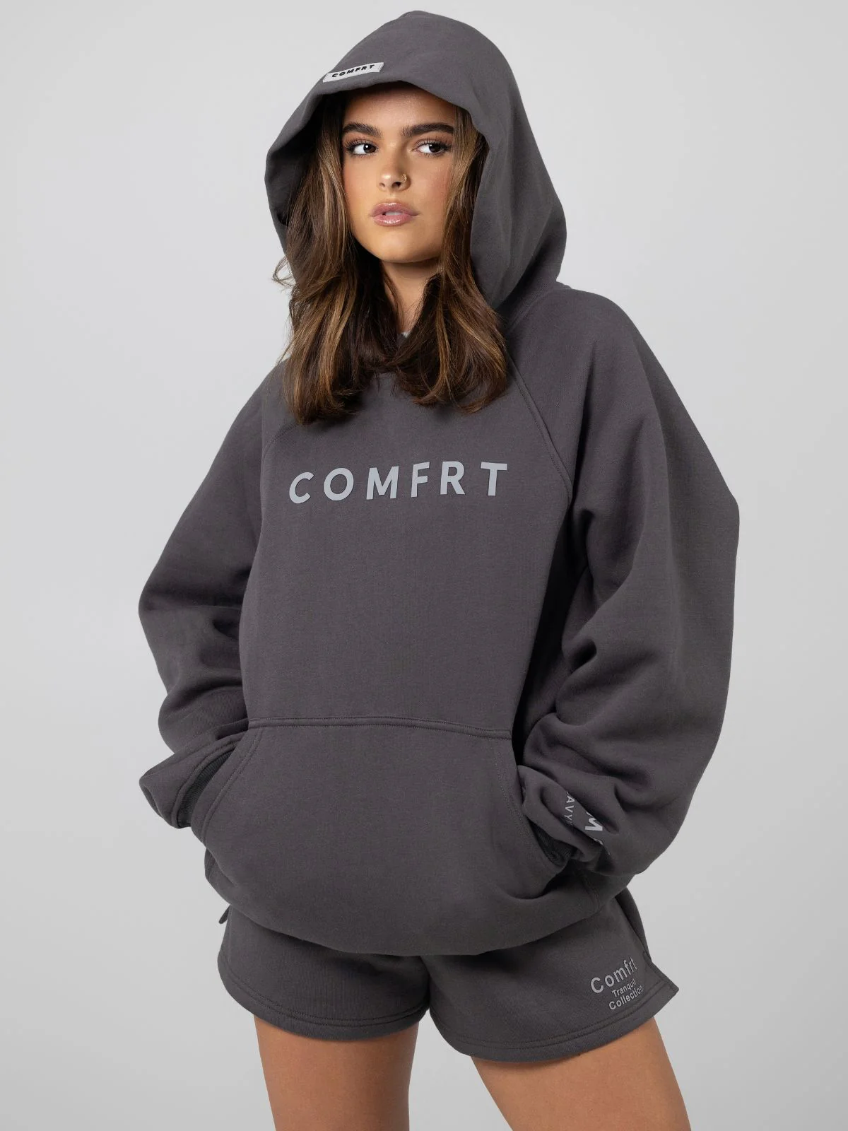 Tranquil Shorts - Pre-Order 3 Tranquil Shorts - Pre-Order