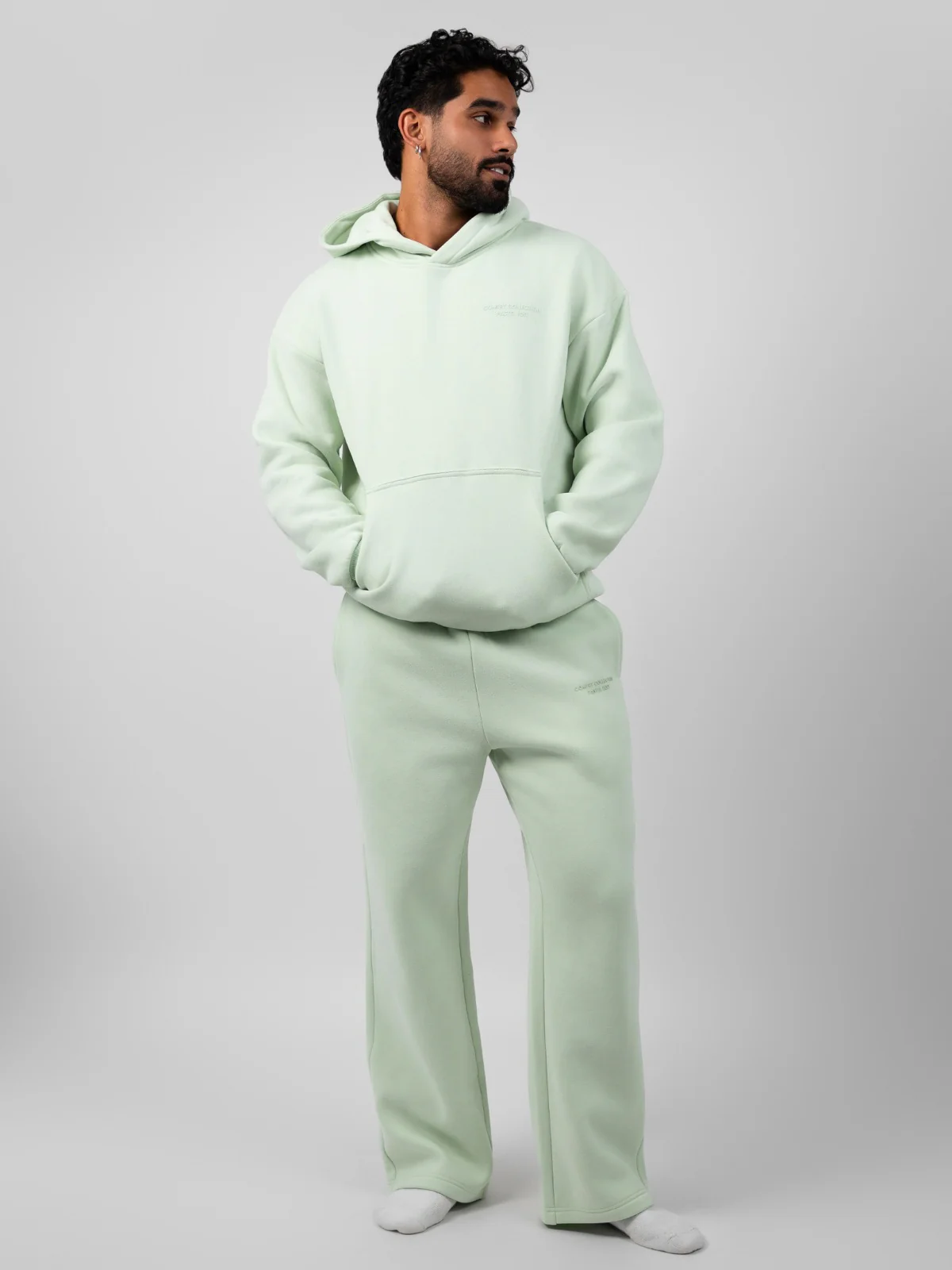 Pastel Straight Leg Sweatpants - Pre-Order 11 Pastel Straight Leg Sweatpants - Pre-Order