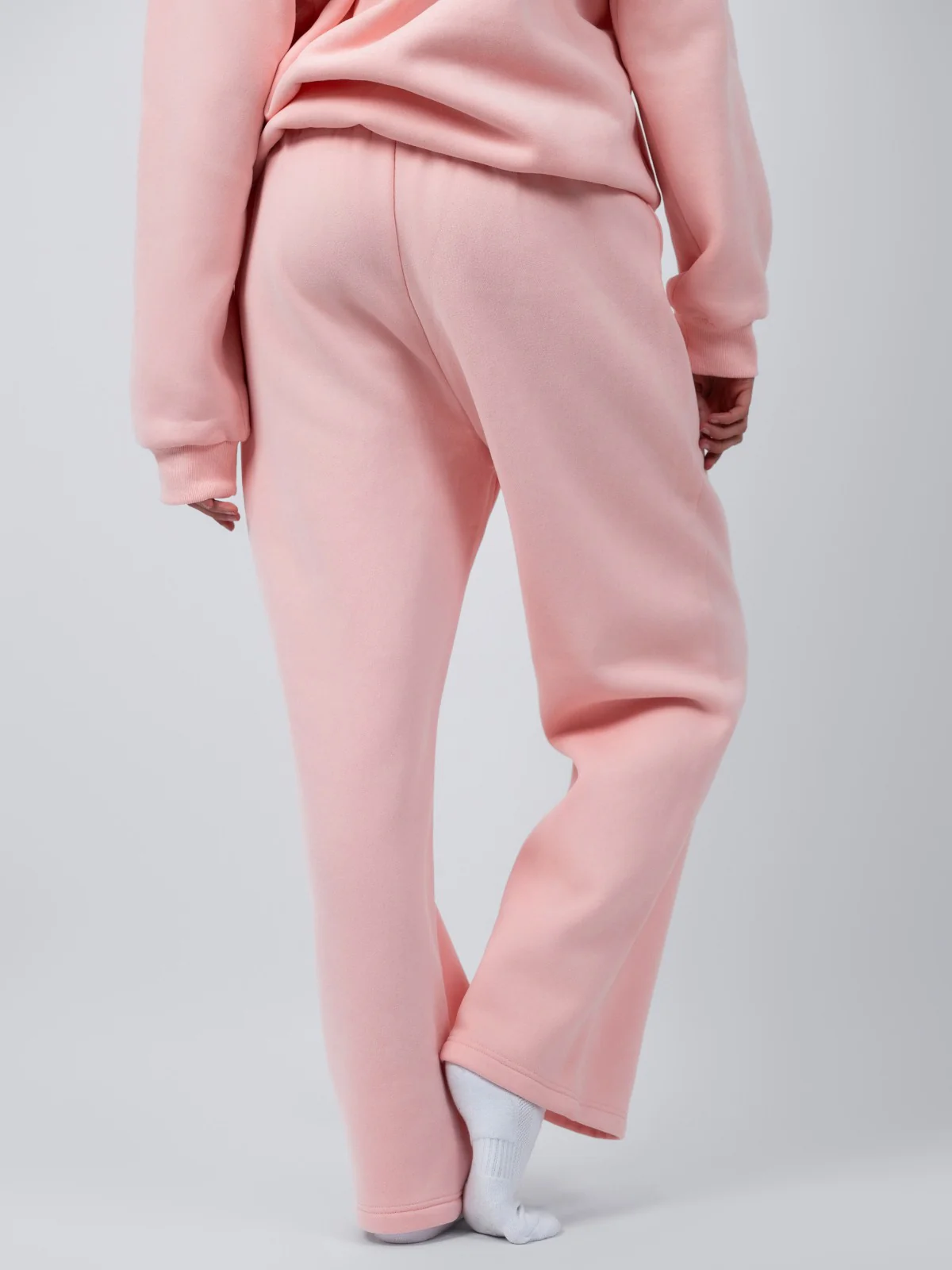 Pastel Straight Leg Sweatpants - Pre-Order 27 Pastel Straight Leg Sweatpants - Pre-Order