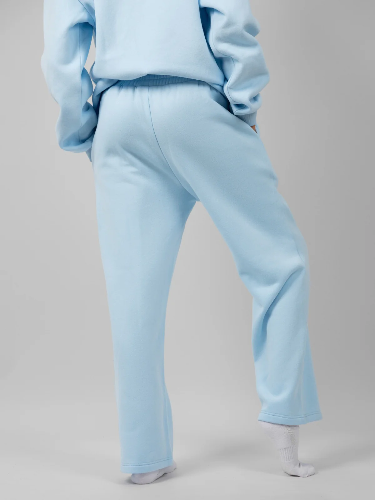 Pastel Straight Leg Sweatpants - Pre-Order 33 Pastel Straight Leg Sweatpants - Pre-Order