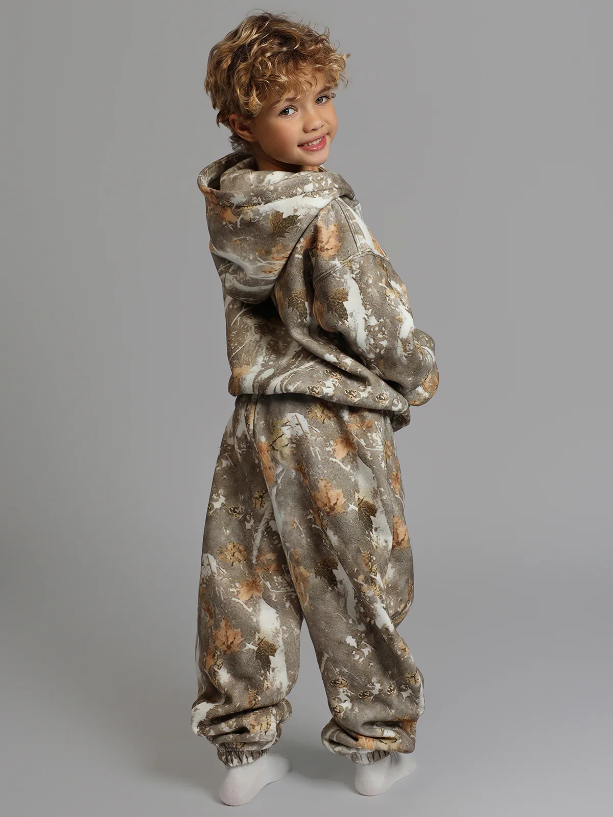 Camo Kids Sweatpants - Pre Order 12 Camo Kids Sweatpants - Pre Order