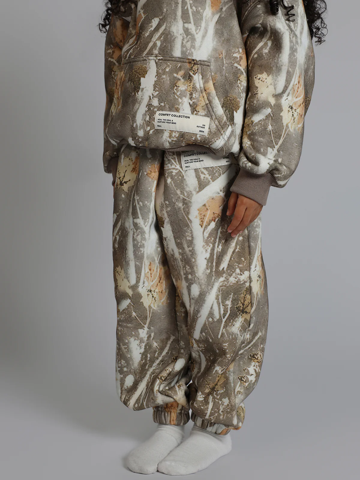 Camo Kids Sweatpants - Pre Order 9 Camo Kids Sweatpants - Pre Order