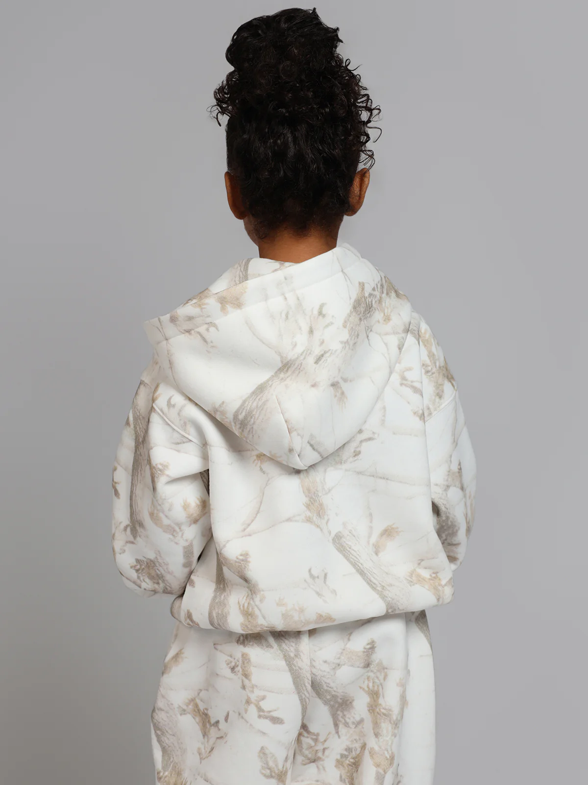 Camo Kids Hoodie - Pre Order 6 Camo Kids Hoodie - Pre Order