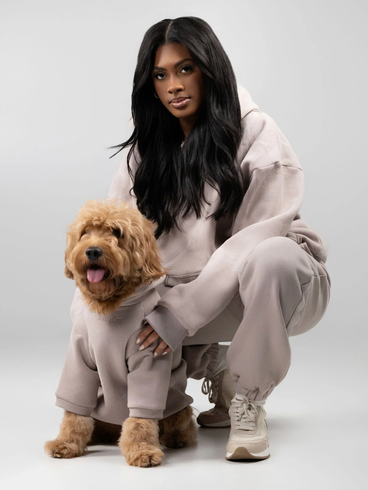 Signature Paw Hoodie -Pre Order 12 Signature Paw Hoodie -Pre Order