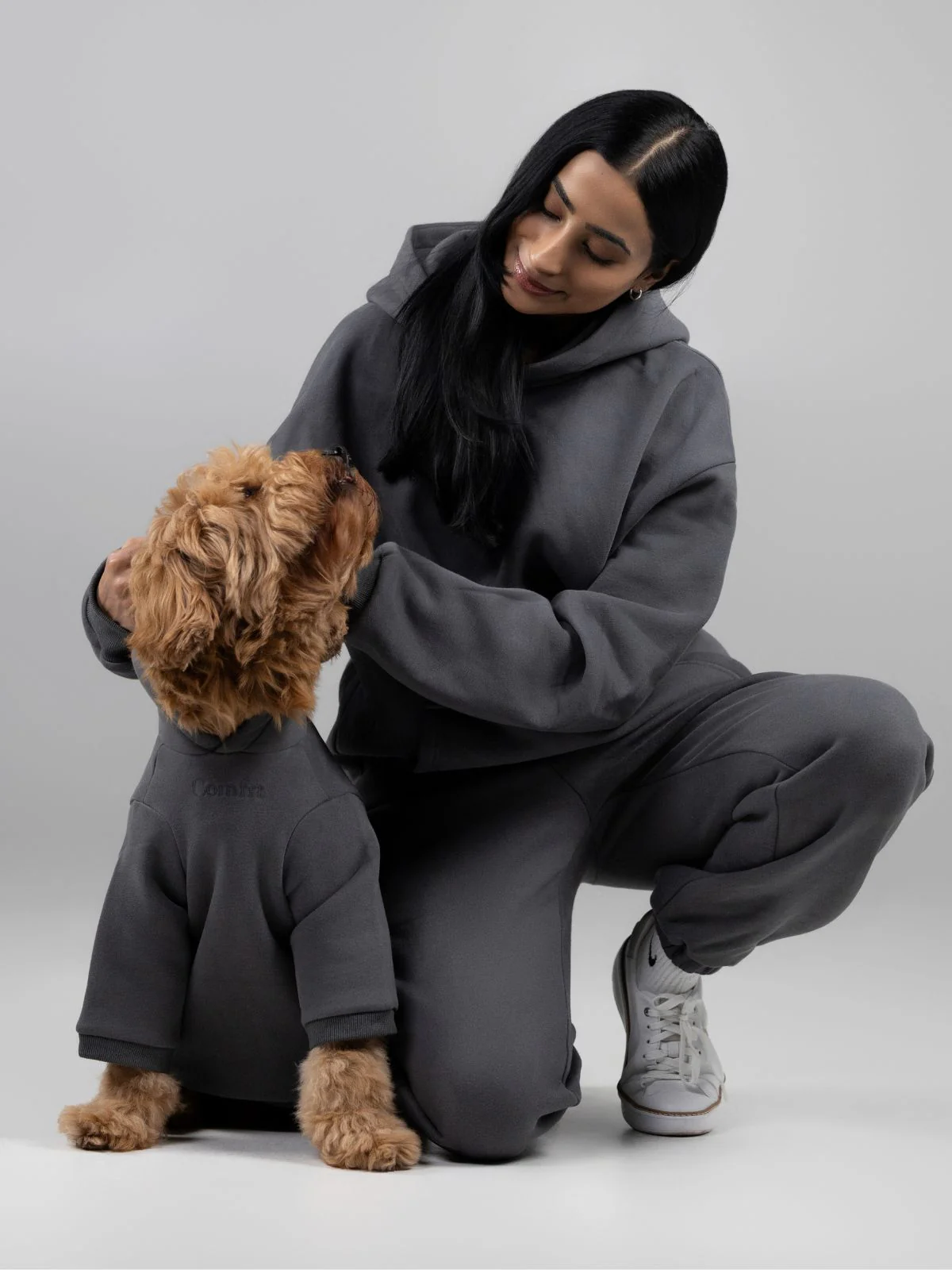 Signature Paw Hoodie -Pre Order 18 Signature Paw Hoodie -Pre Order