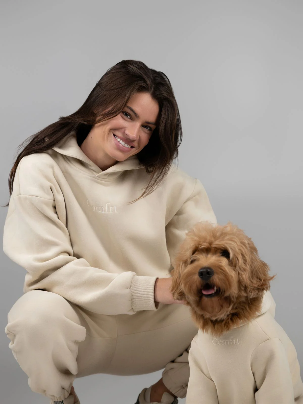 Signature Paw Hoodie -Pre Order 7 Signature Paw Hoodie -Pre Order
