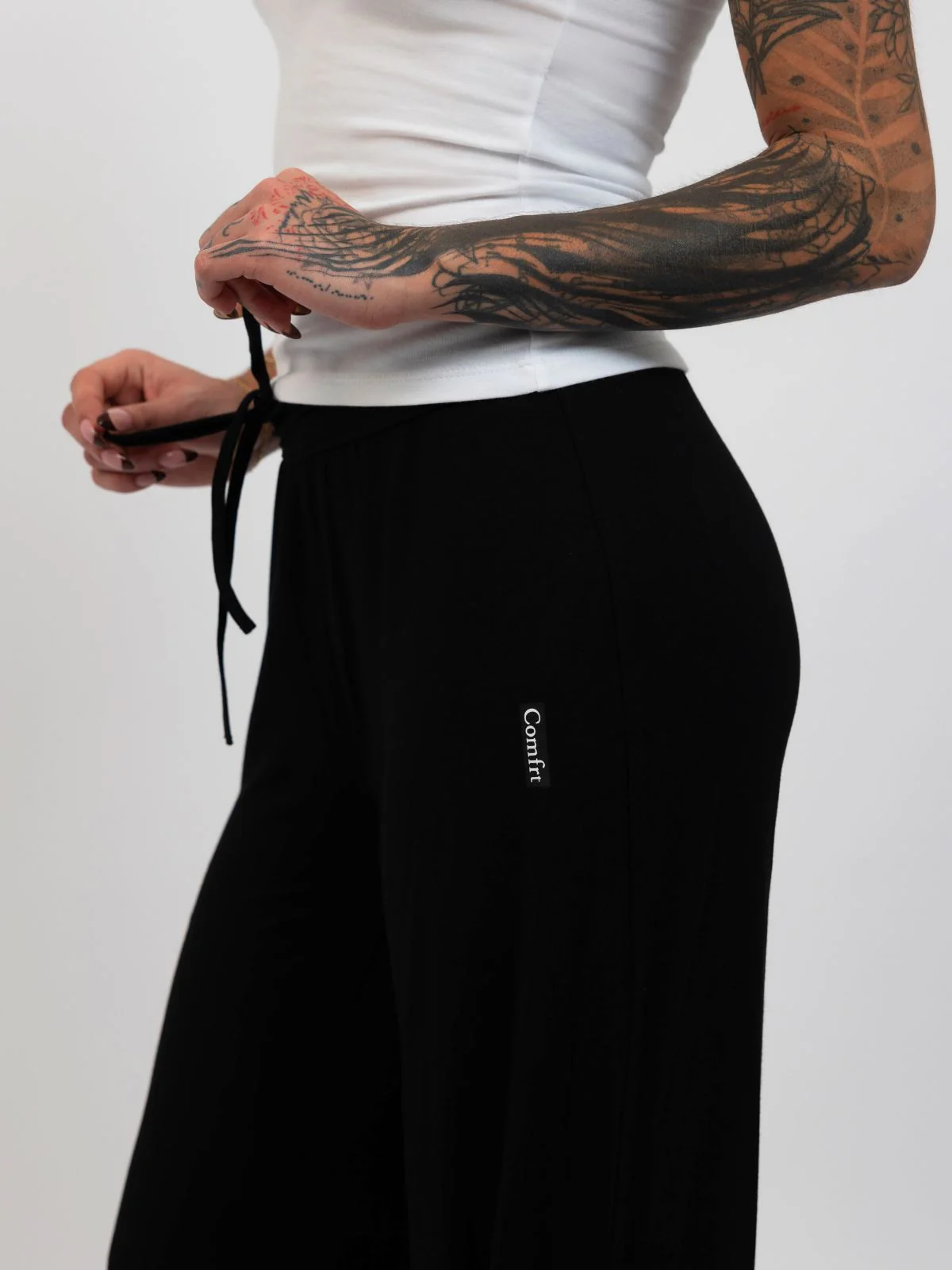 Cloud Pants - Pre-Order 19 Cloud Pants - Pre-Order