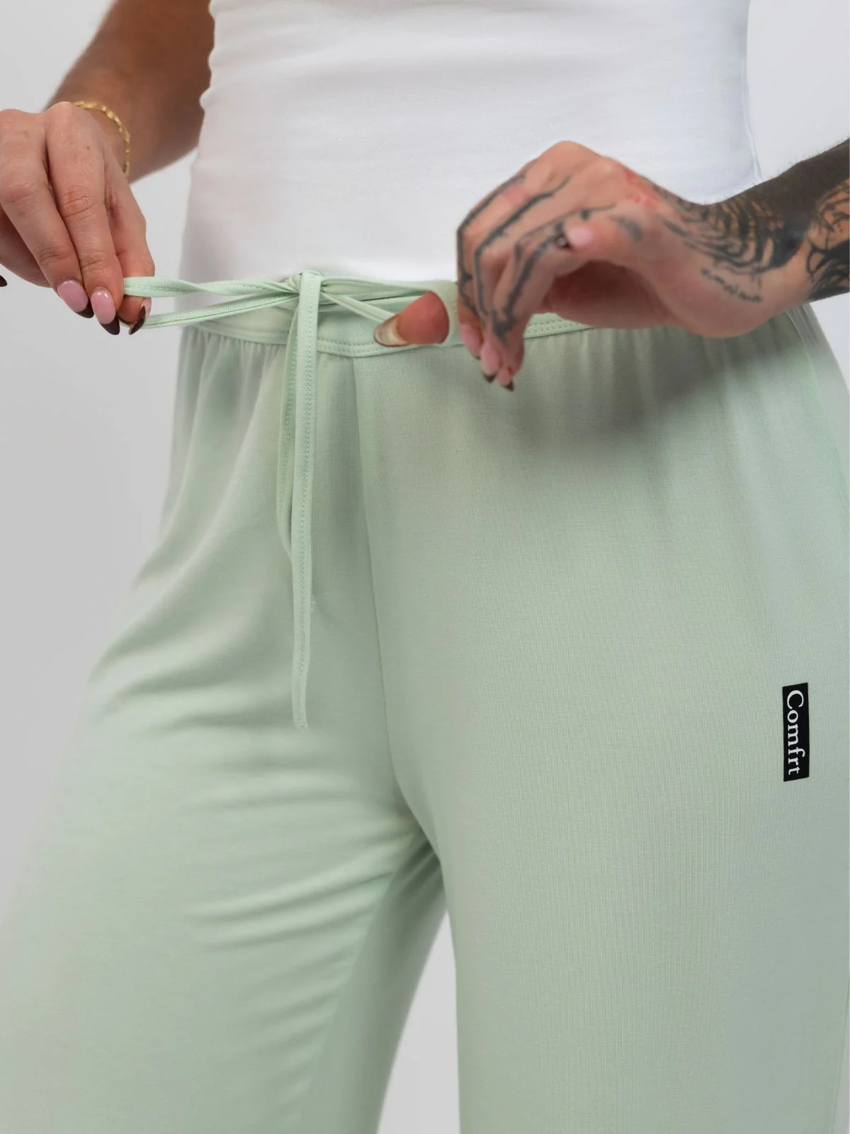 Cloud Pants - Pre-Order 24 Cloud Pants - Pre-Order