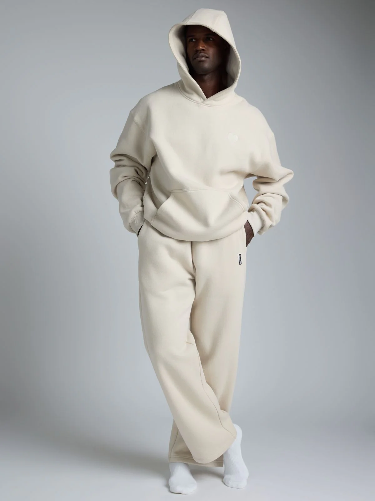 Love Straight Leg Sweatpants - Pre-Order 10 Love Straight Leg Sweatpants - Pre-Order