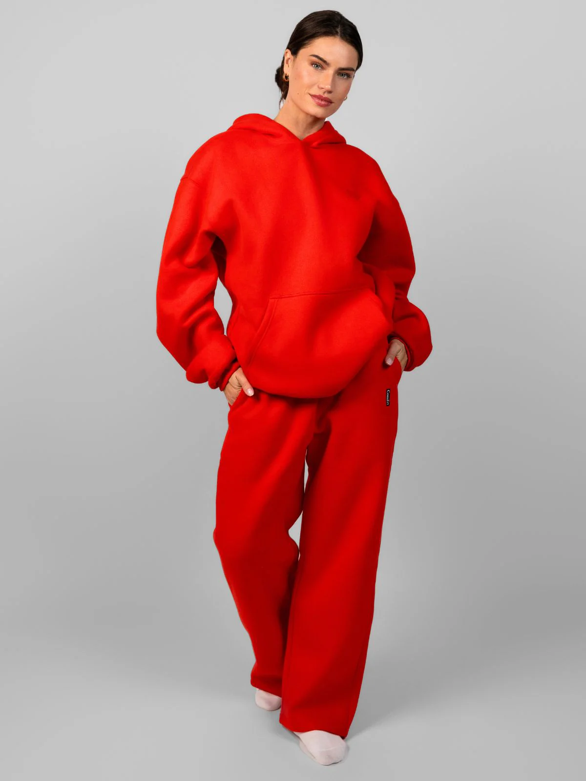 Love Straight Leg Sweatpants - Pre-Order 13 Love Straight Leg Sweatpants - Pre-Order