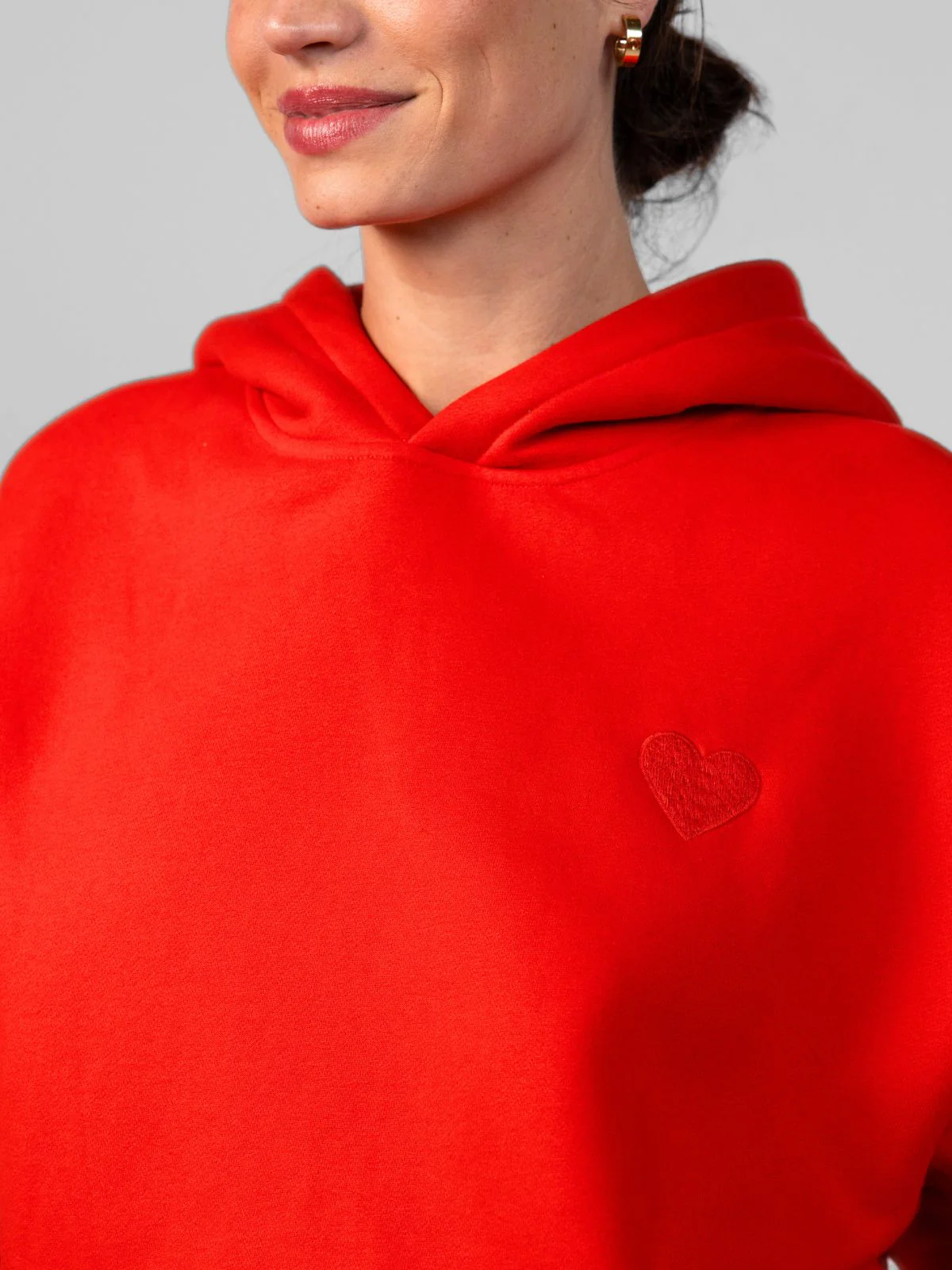 Love Hoodie - Pre-Order 17 Love Hoodie - Pre-Order