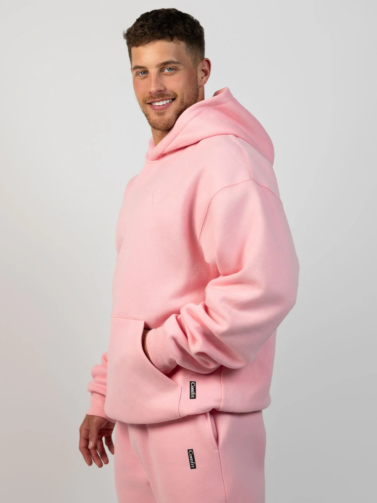 Love Hoodie - Pre-Order 3 Love Hoodie - Pre-Order