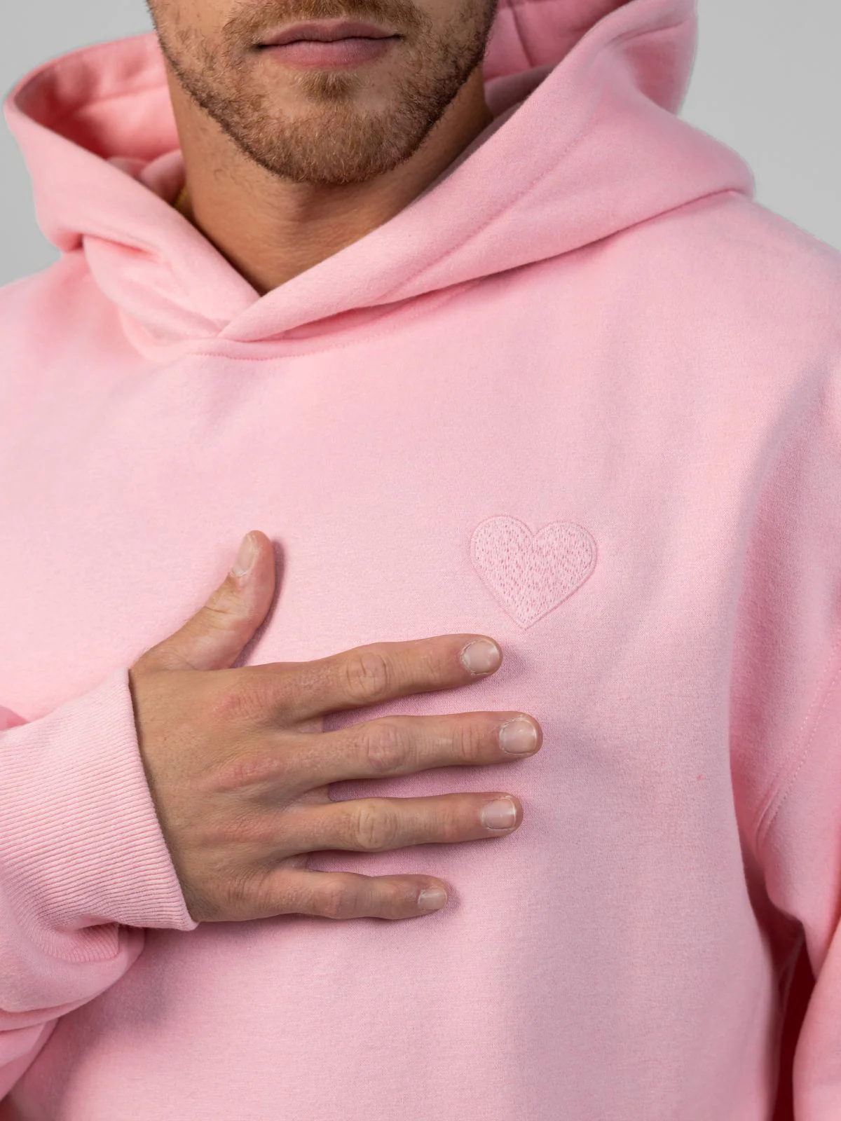 Love Hoodie - Pre-Order 4 Love Hoodie - Pre-Order
