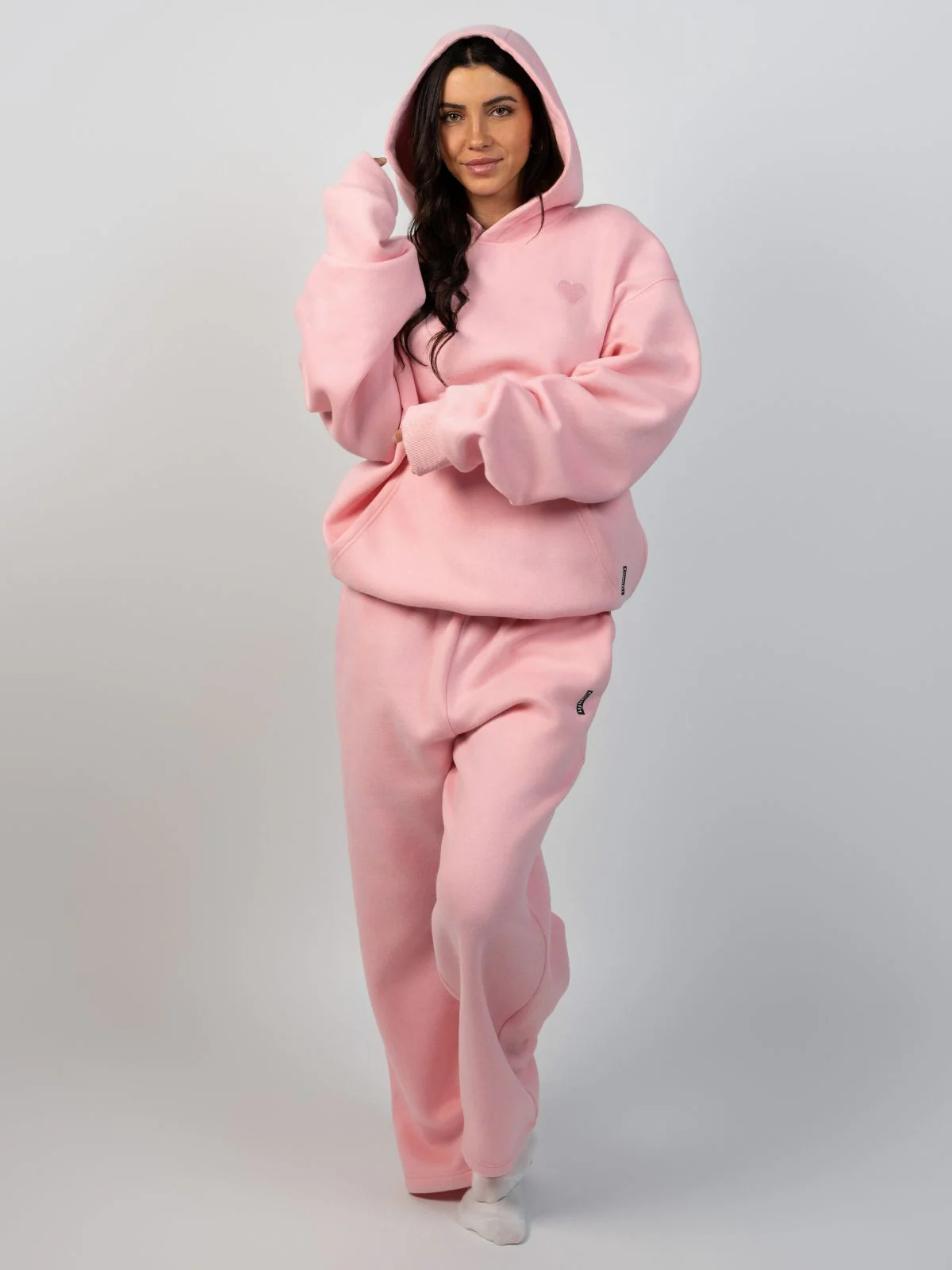 Love Hoodie - Pre-Order 5 Love Hoodie - Pre-Order