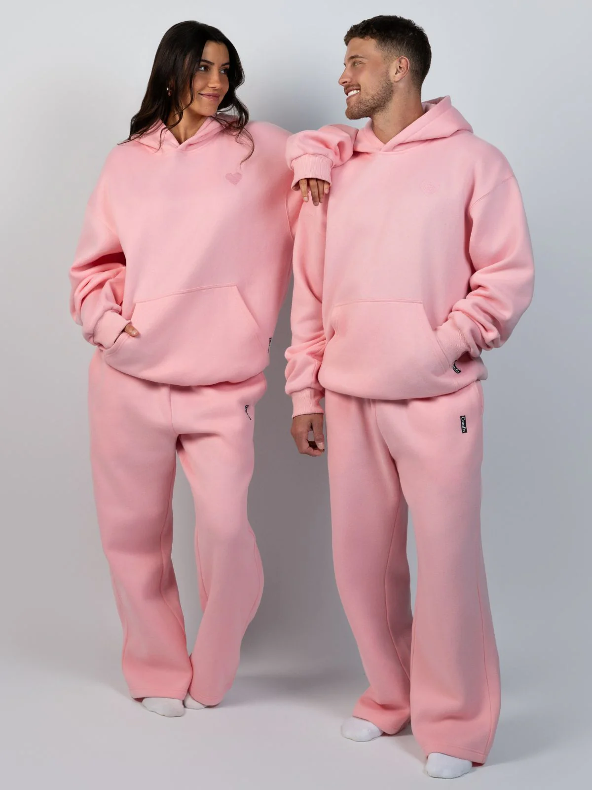 Love Hoodie - Pre-Order 6 Love Hoodie - Pre-Order