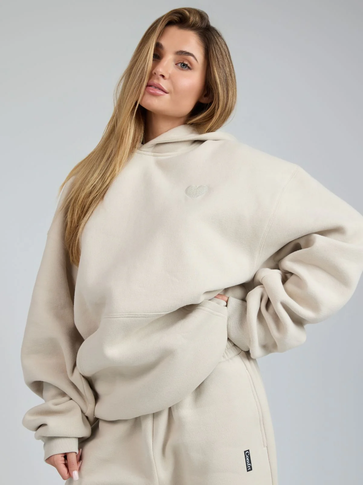 Love Hoodie - Pre-Order 7 Love Hoodie - Pre-Order