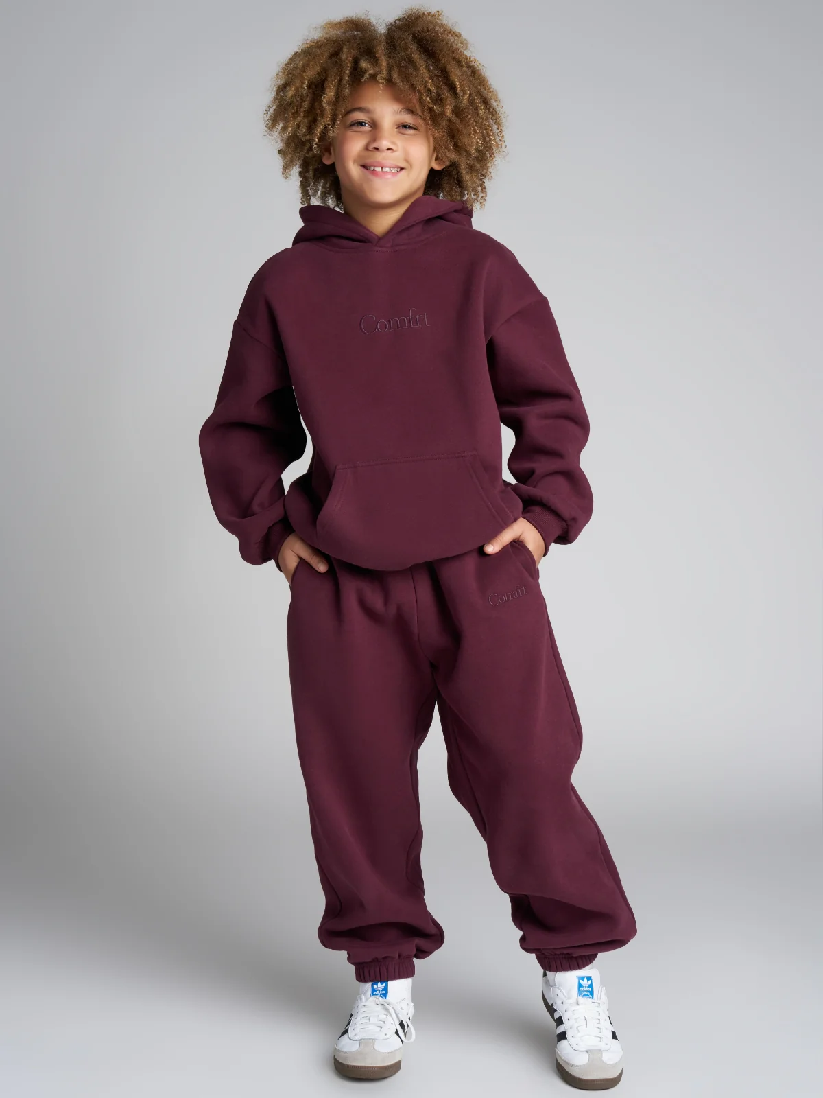 Signature Kids Sweatpants - Pre-Order 19 Signature Kids Sweatpants - Pre-Order