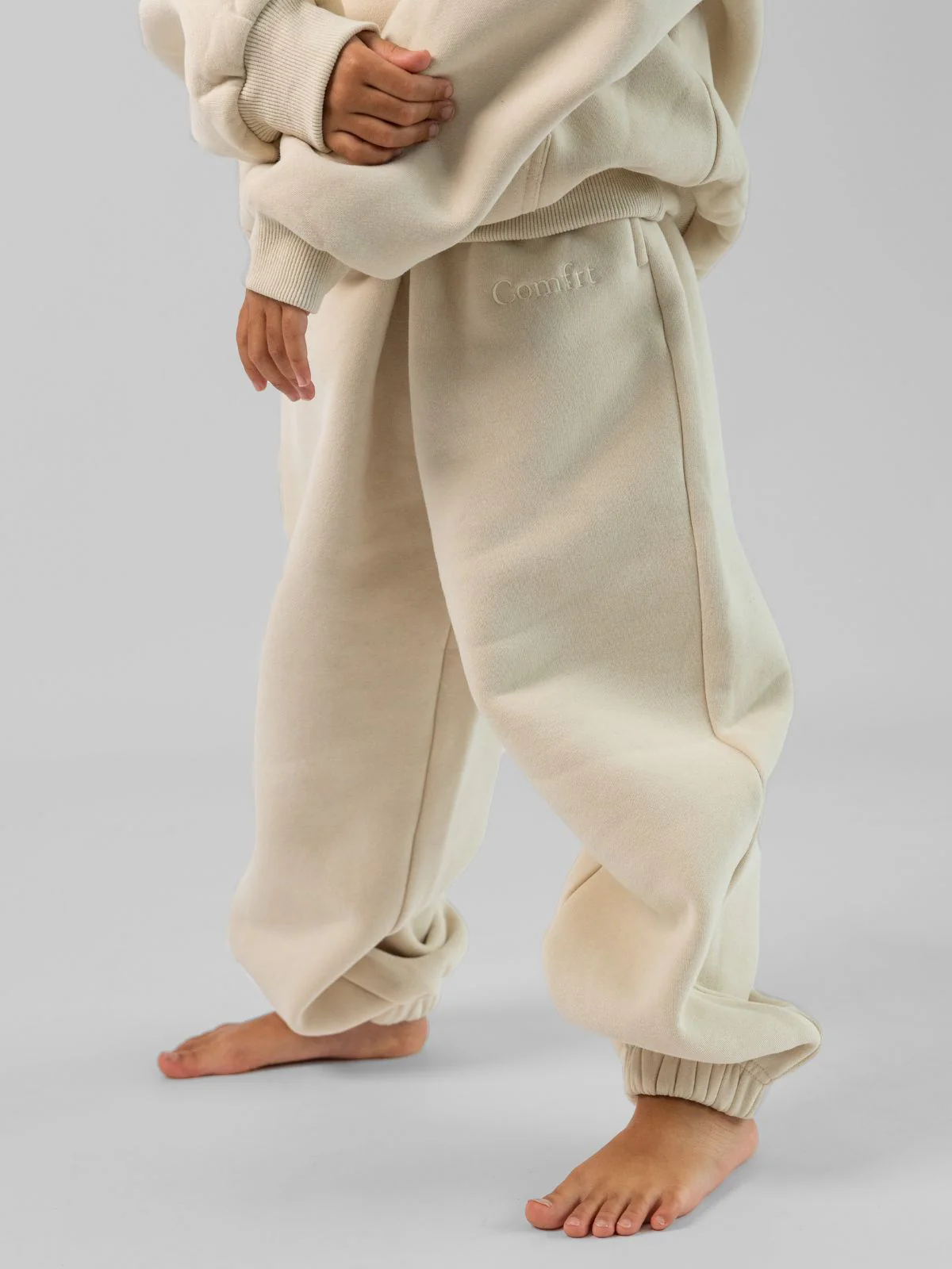 Signature Kids Sweatpants - Pre-Order 5 Signature Kids Sweatpants - Pre-Order