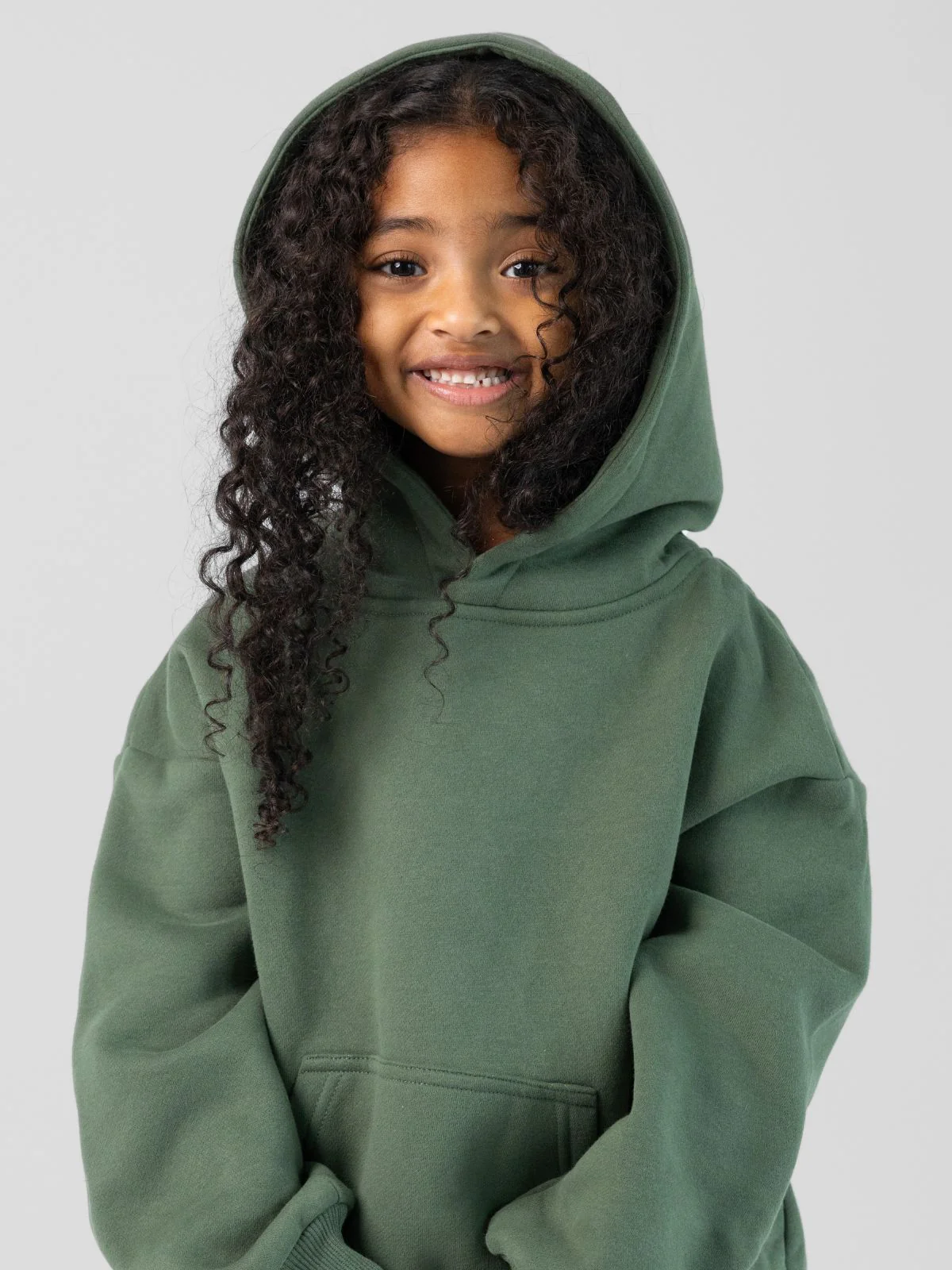 Standard Kids Hoodie - Pre-Order 8 Standard Kids Hoodie - Pre-Order