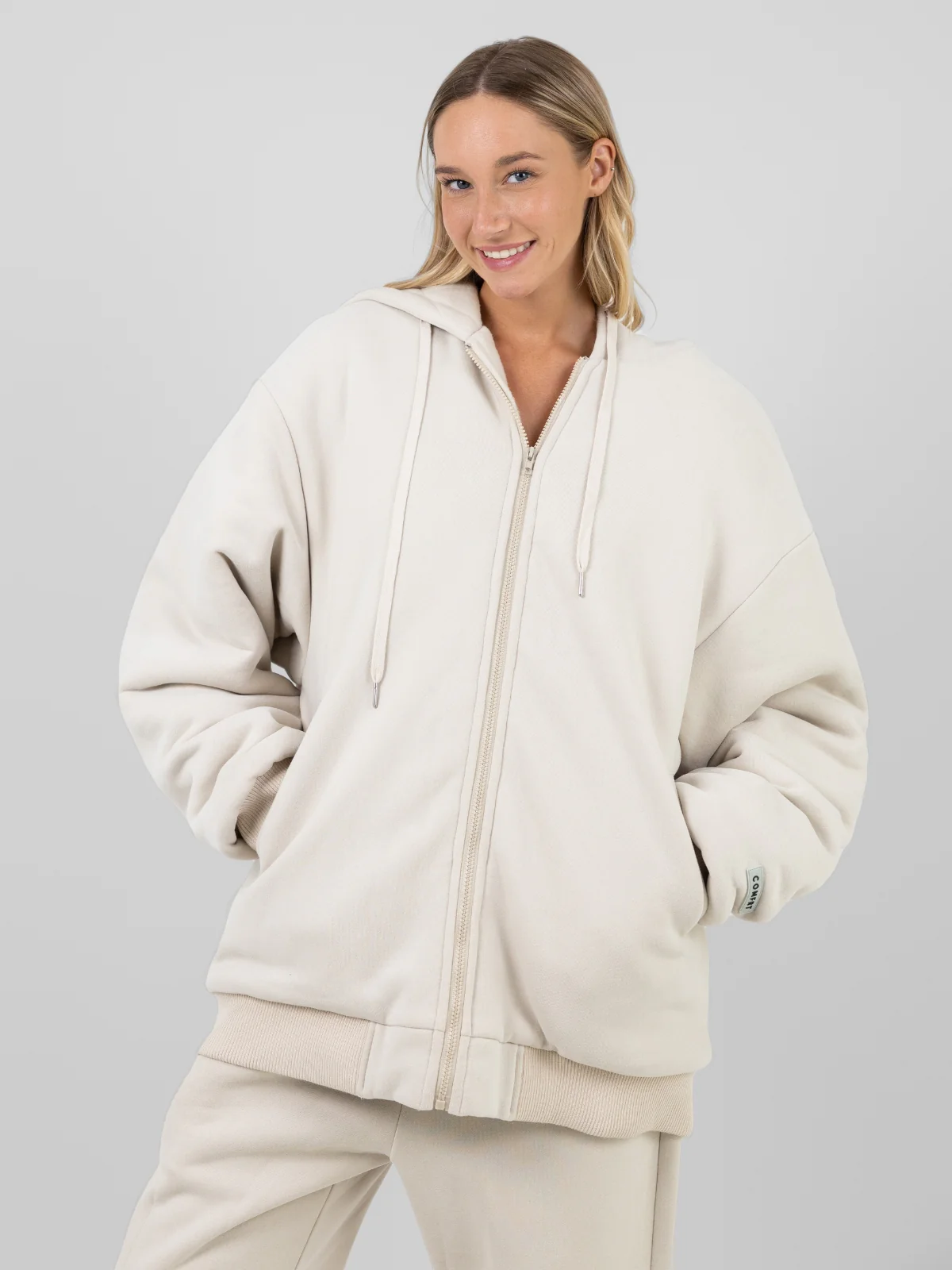 Weighted Hoodie - Pre-Order 13 Weighted Hoodie - Pre-Order