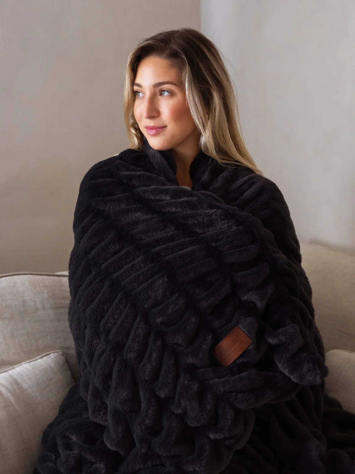 Dreamer Blanket - Pre-Order