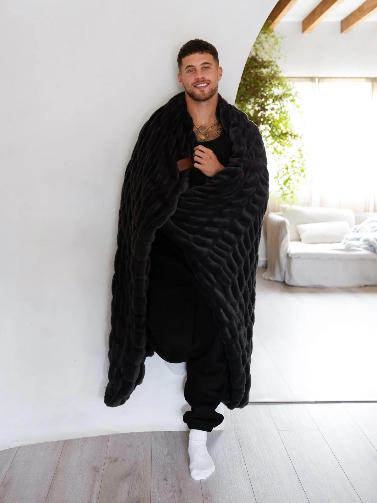 Dreamer Blanket - Pre-Order