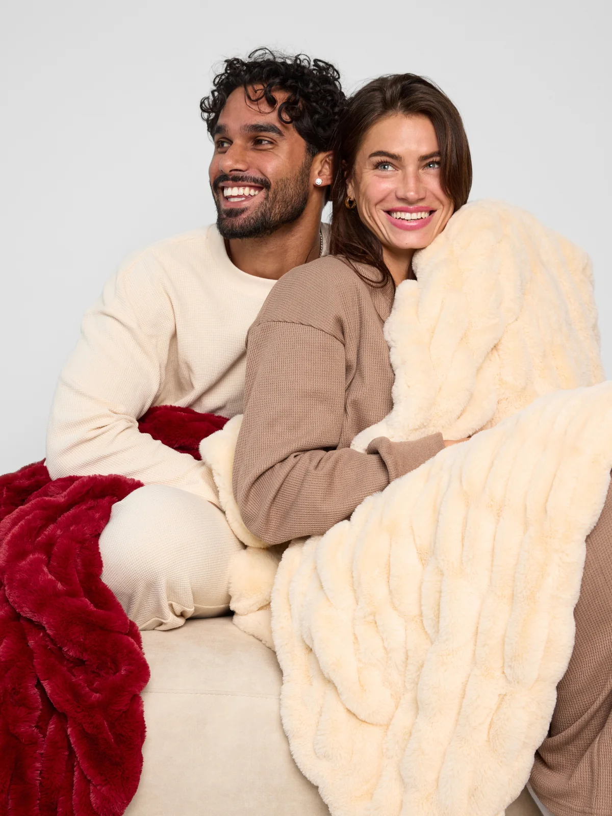 Dreamer Blanket - Pre-Order