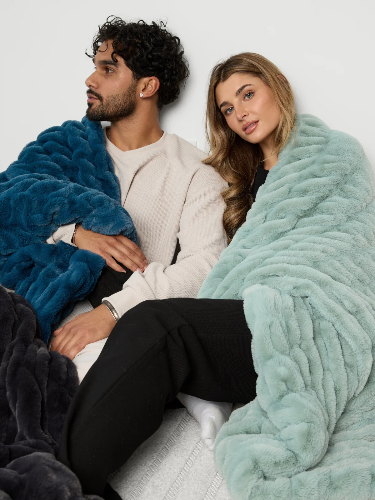 Dreamer Blanket - Pre-Order