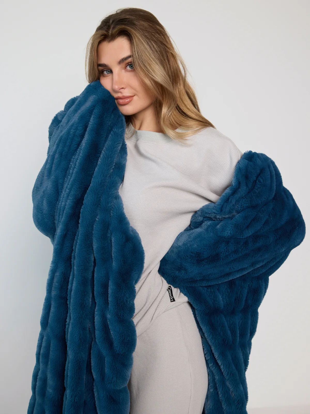 Dreamer Blanket - Pre-Order