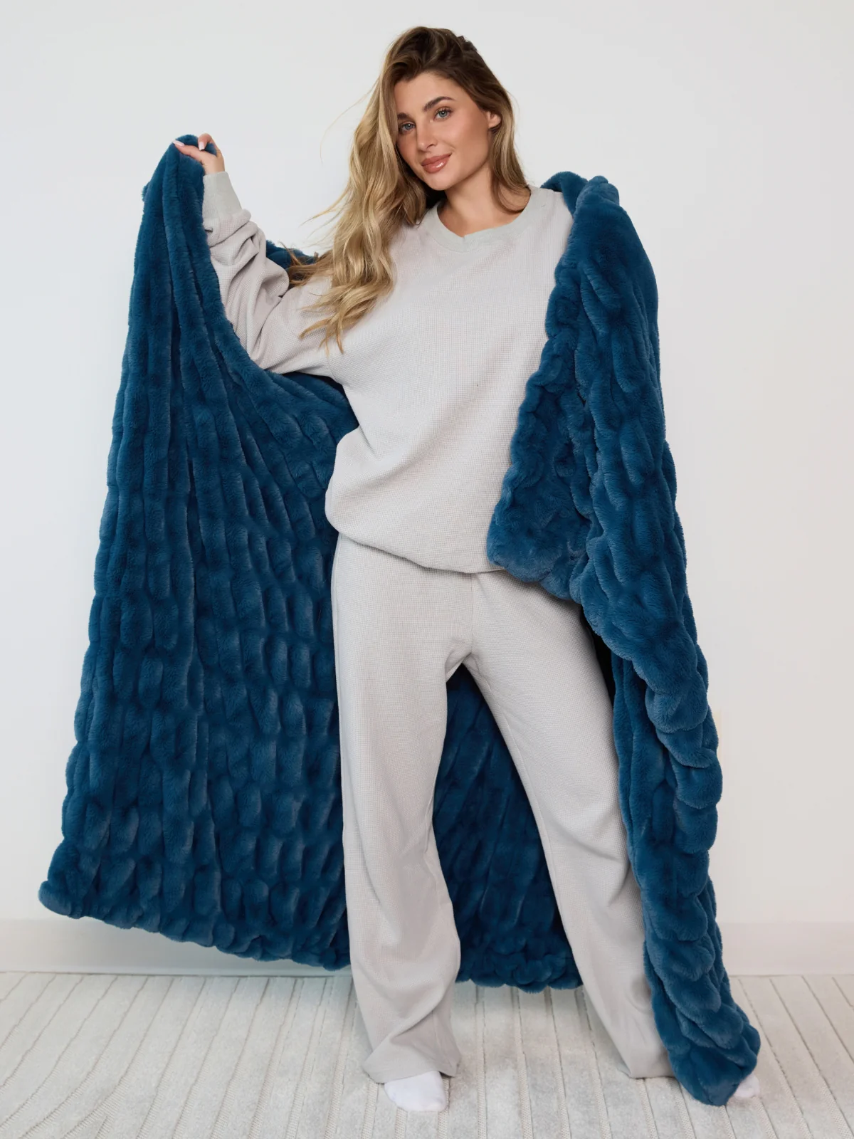 Dreamer Blanket - Pre-Order