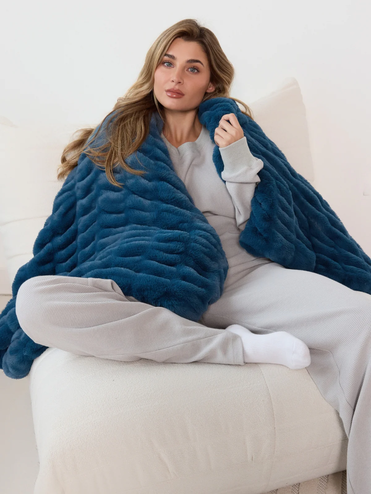 Dreamer Blanket - Pre-Order