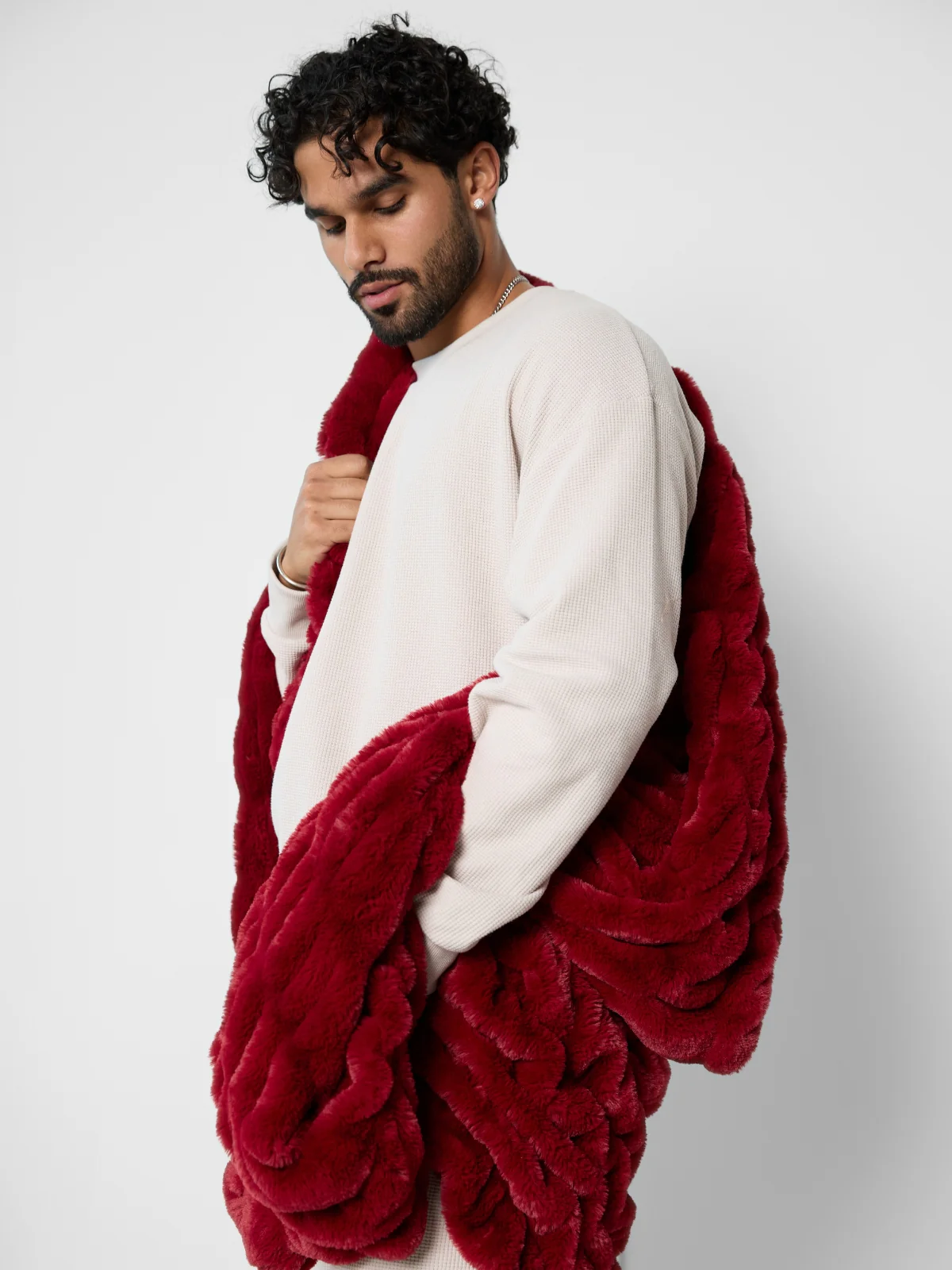 Dreamer Blanket - Pre-Order