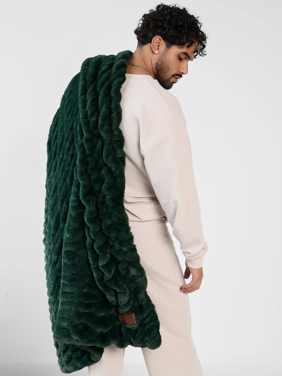 Dreamer Blanket - Pre-Order