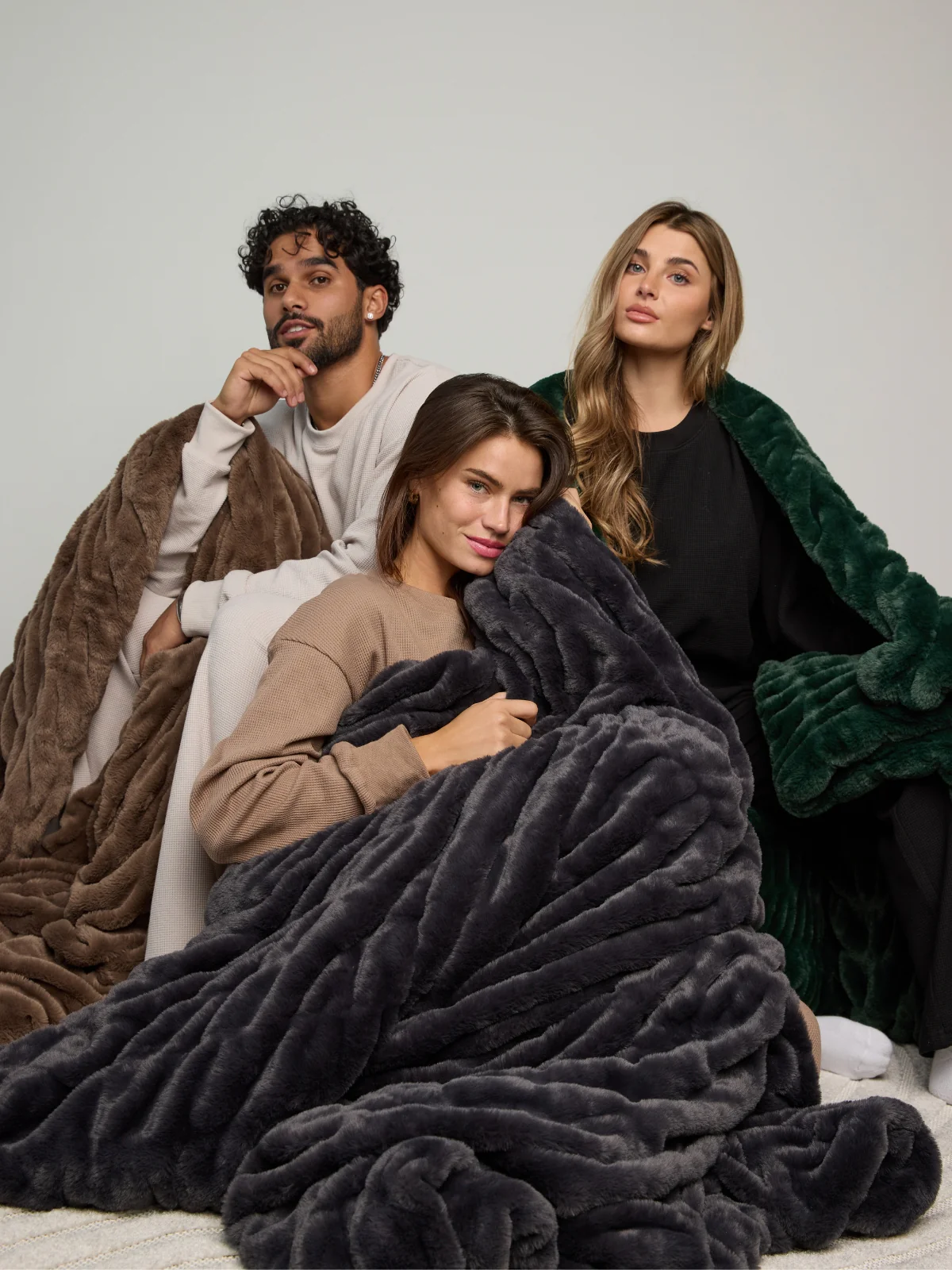 Dreamer Blanket - Pre-Order