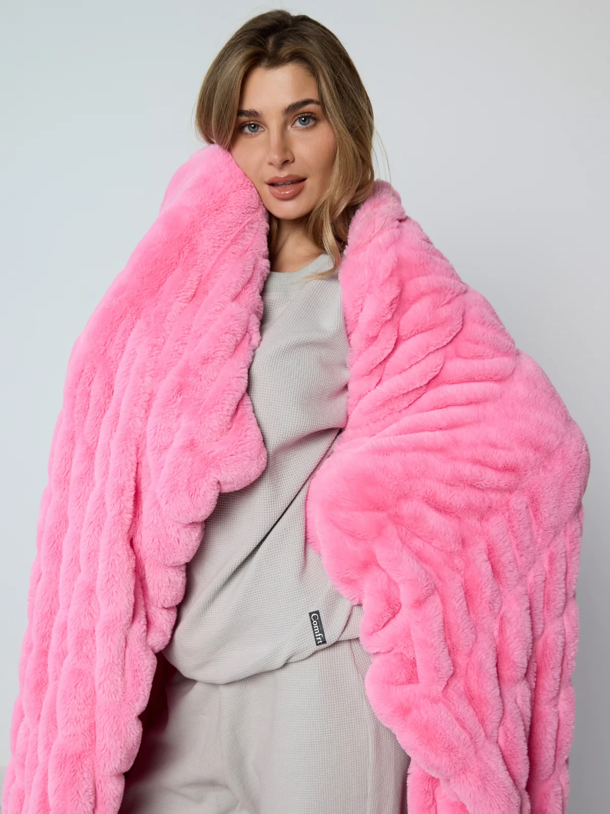 Dreamer Blanket - Pre-Order