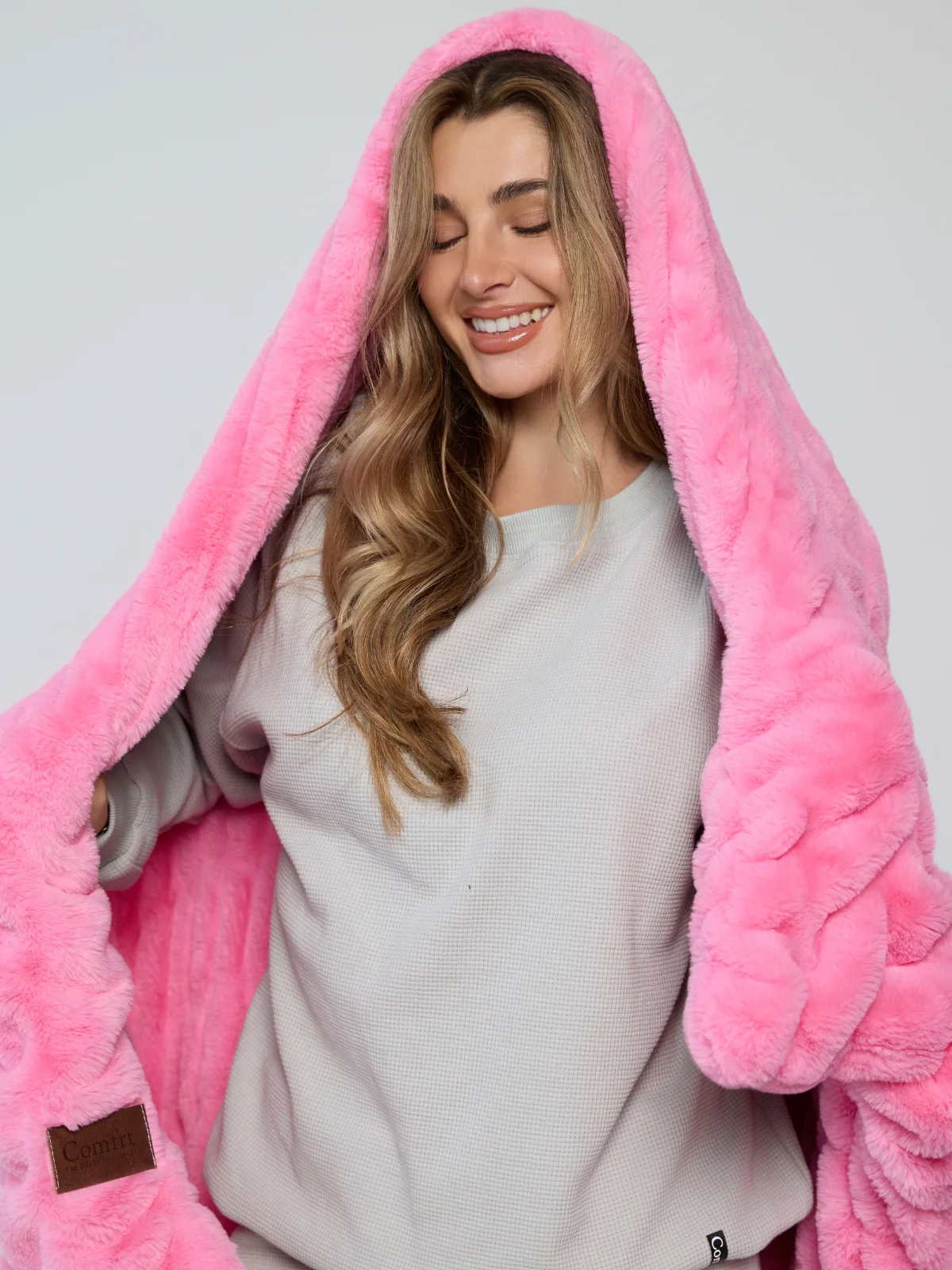 Dreamer Blanket - Pre-Order