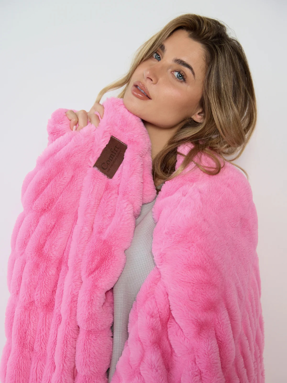 Dreamer Blanket - Pre-Order