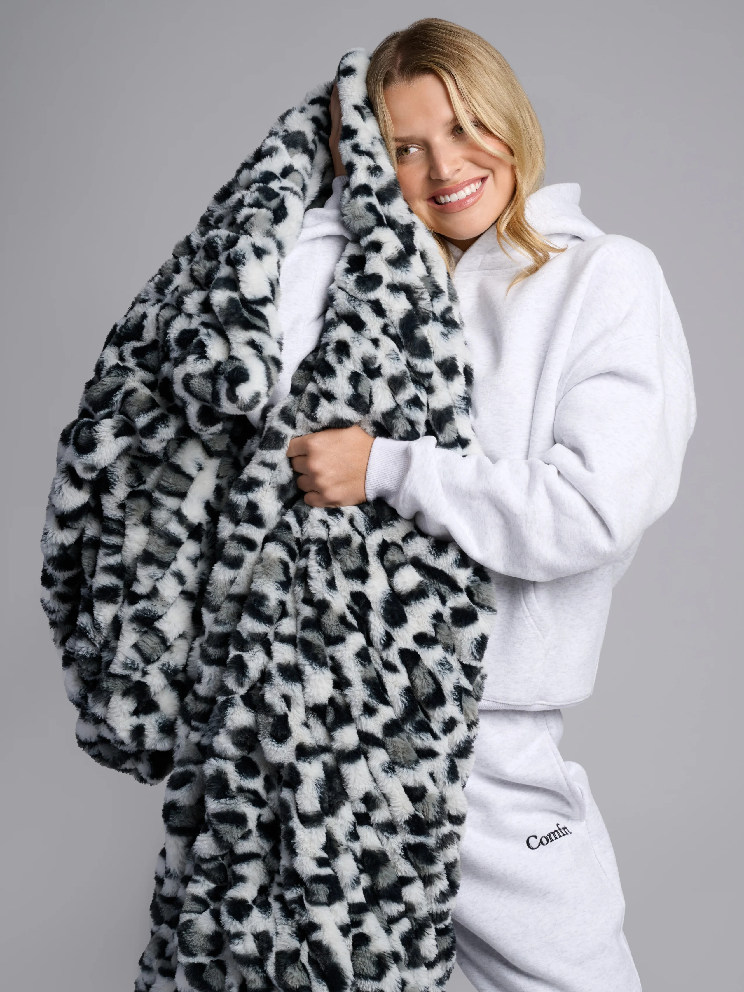 Dreamer Blanket - Pre-Order