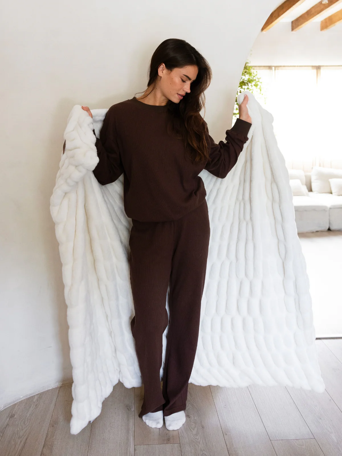 Dreamer Blanket - Pre-Order