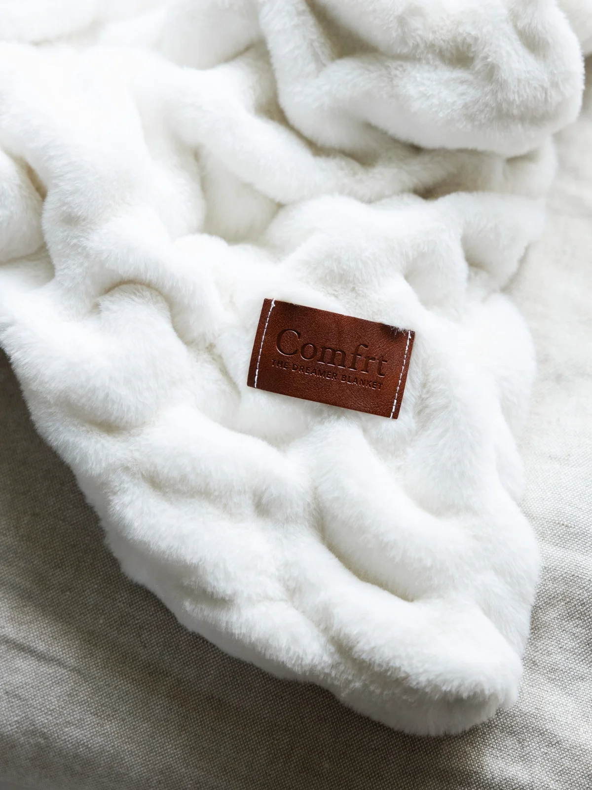 Dreamer Blanket - Pre-Order