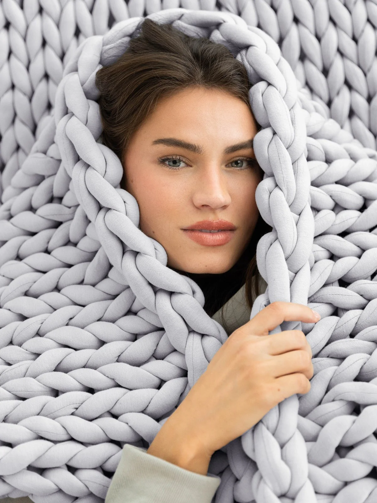 CuddleCloud | Weighted Blanket - Pre-Order 10 CuddleCloud | Weighted Blanket - Pre-Order