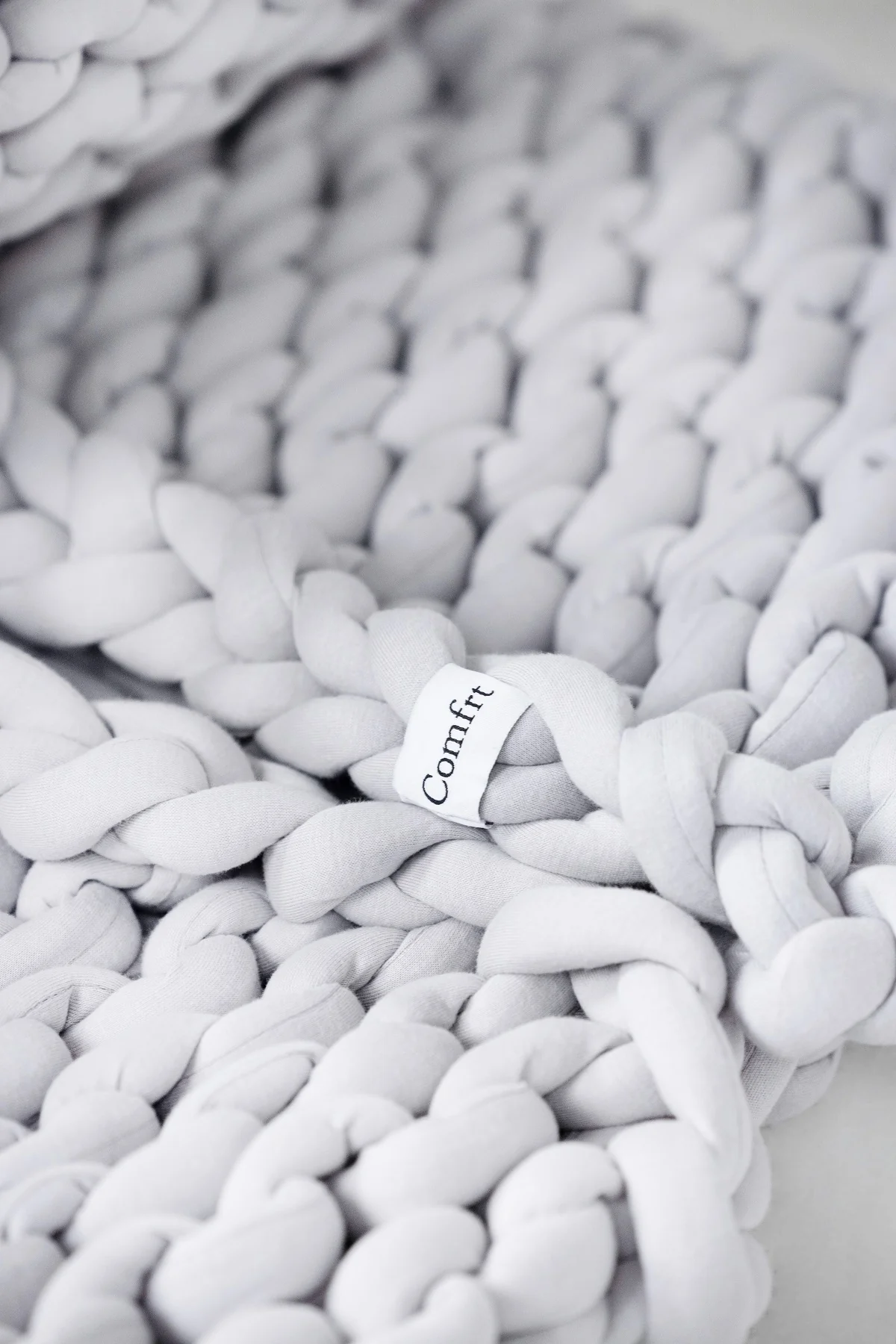 CuddleCloud | Weighted Blanket - Pre-Order 12 CuddleCloud | Weighted Blanket - Pre-Order