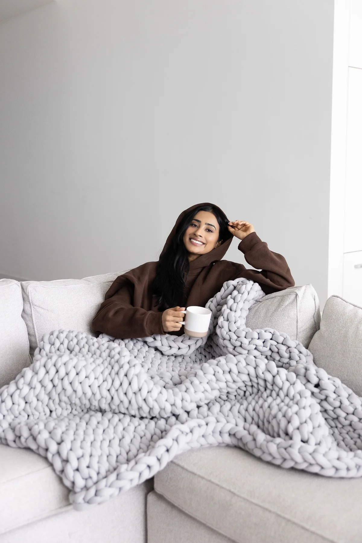 CuddleCloud | Weighted Blanket - Pre-Order 13 CuddleCloud | Weighted Blanket - Pre-Order