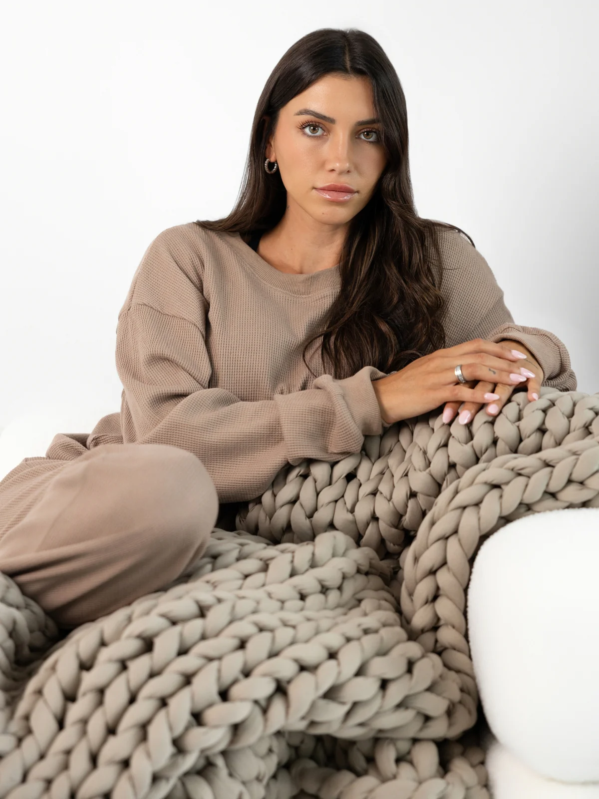 CuddleCloud | Weighted Blanket - Pre-Order 15 CuddleCloud | Weighted Blanket - Pre-Order